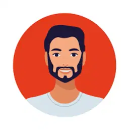 user profile image